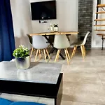 Wypoczynkowy Z Sauna I Jacuzzi 