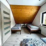 Wypoczynkowy Z Sauna I Jacuzzi 