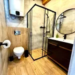 Wypoczynkowy Z Sauna I Jacuzzi 