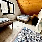 Wypoczynkowy Z Sauna I Jacuzzi 