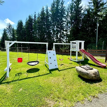 Tatil Evi Wypoczynkowy Z Sauna I Jacuzzi 