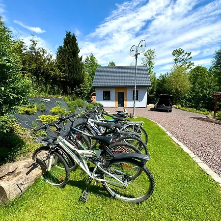 Tatil Evi Wypoczynkowy Z Sauna I Jacuzzi 